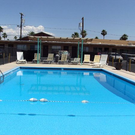 Desert Hills Motel Las Vegas Facilities photo