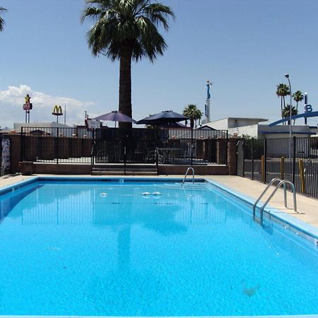 Desert Hills Motel Las Vegas Facilities photo